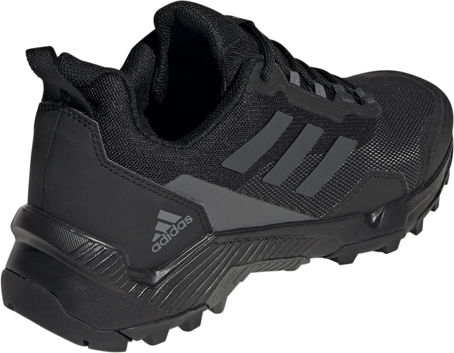 adidas Eastrail 2.0 Mens Walking Shoes - Black