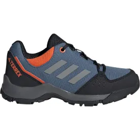 adidas Terrex HyperHiker Junior Walking Shoes - Blue