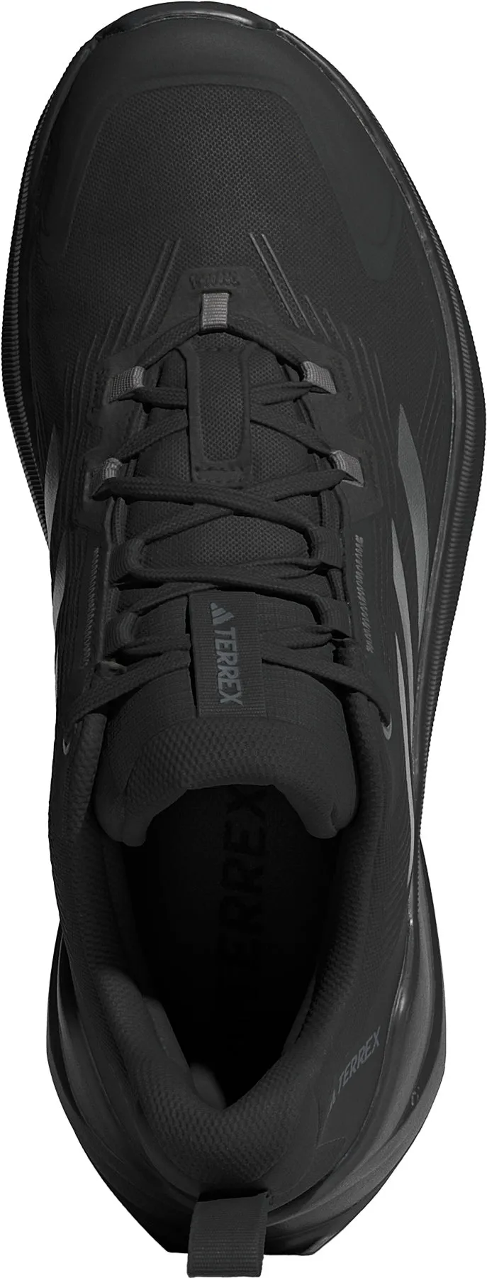 adidas Terrex Trailmaker 2.0 Mens Walking Shoes - Black