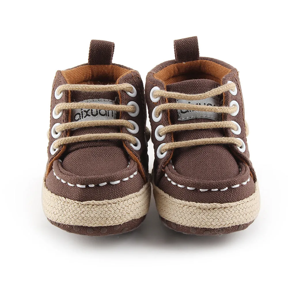 Baby First walking shoes Jacket jeans Jobon, fashionable baby shoes, baby shoes, toddler shoes