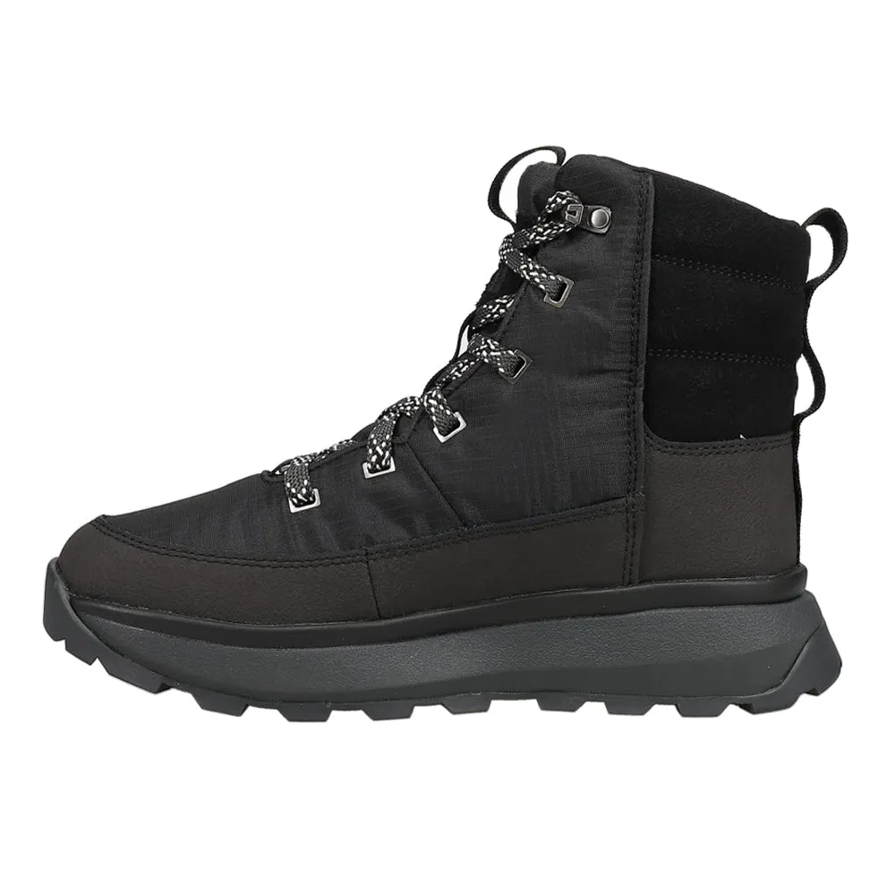 Bergen Ripstop Waterproof Snow Boots