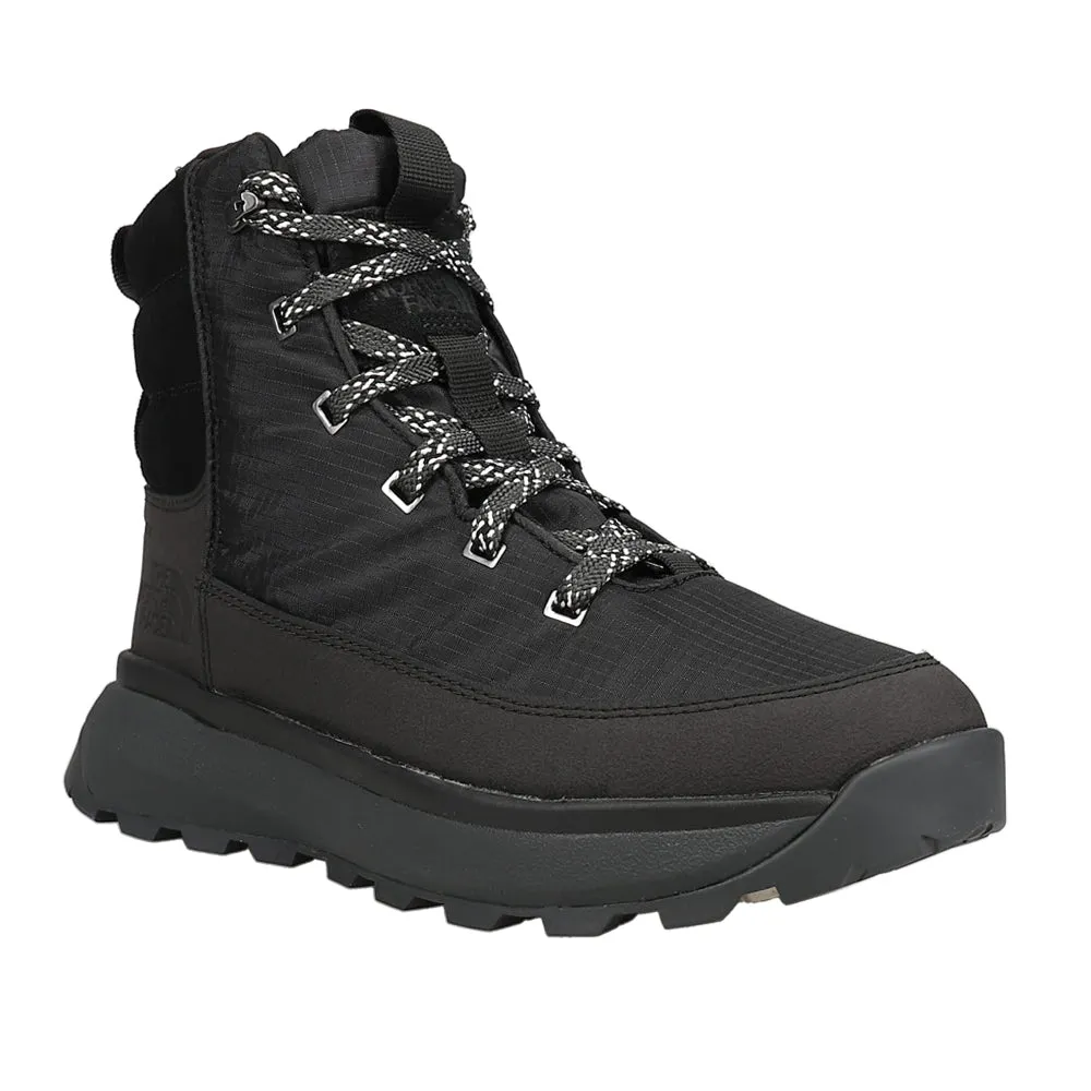 Bergen Ripstop Waterproof Snow Boots