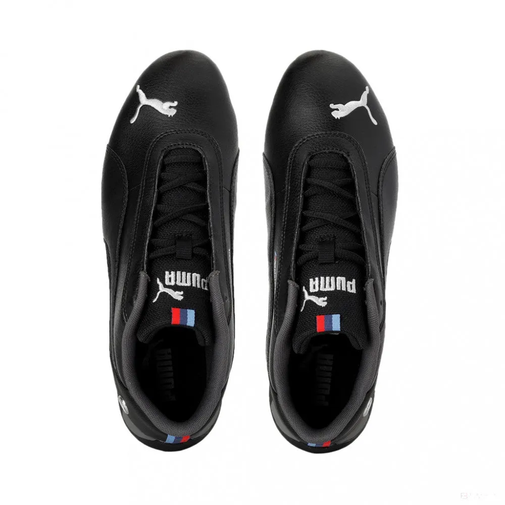 BMW Shoes, Puma R-Cat, Black, 2021