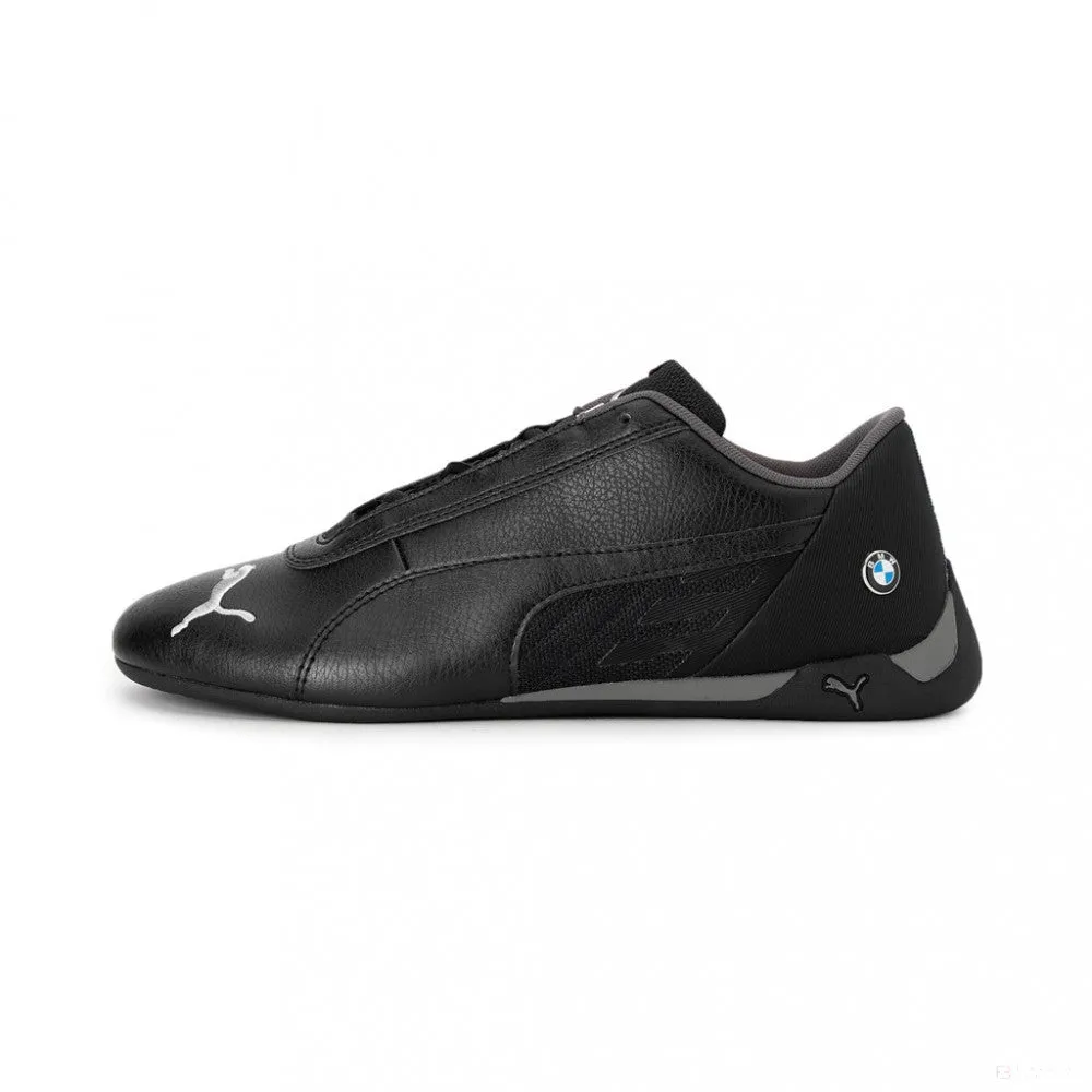 BMW Shoes, Puma R-Cat, Black, 2021