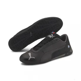 BMW Shoes, Puma R-Cat, Black, 2021