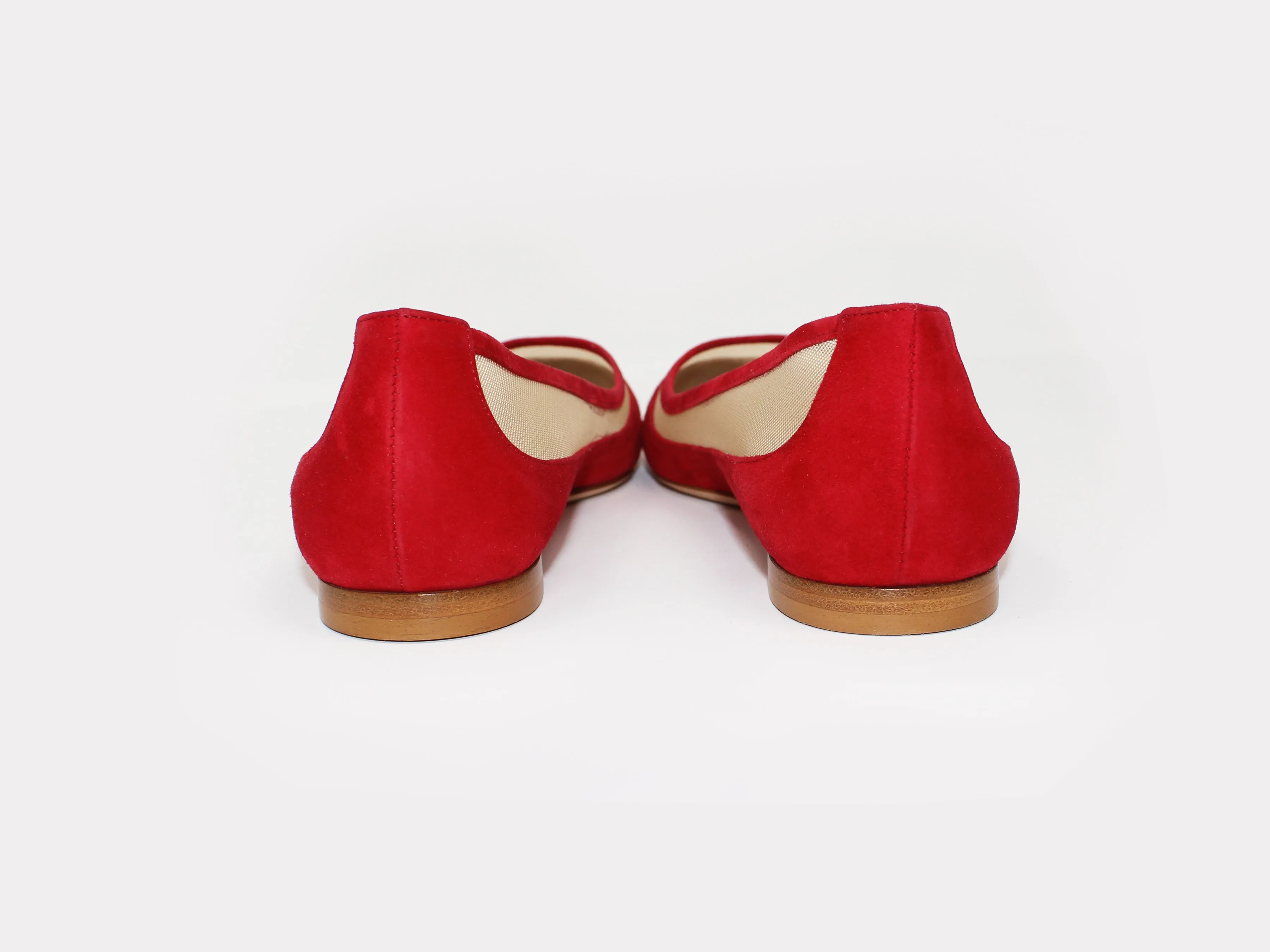 Brera Rossa Flats