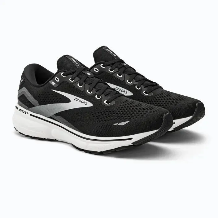 Brooks Ghost 15 Jogging Shoes Running Support Training Sneakers Breathable Light casual shoes trail running shoes