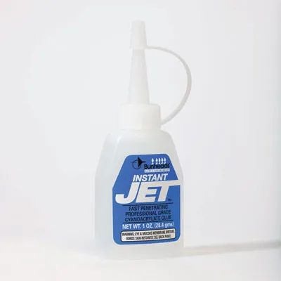 Bunheads Jet Glue