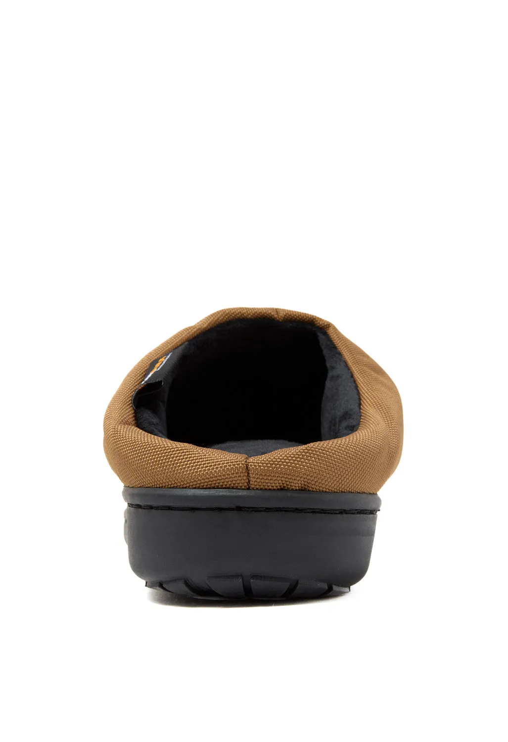 Carhartt WIP Cordura Slippers - Hamilton Brown