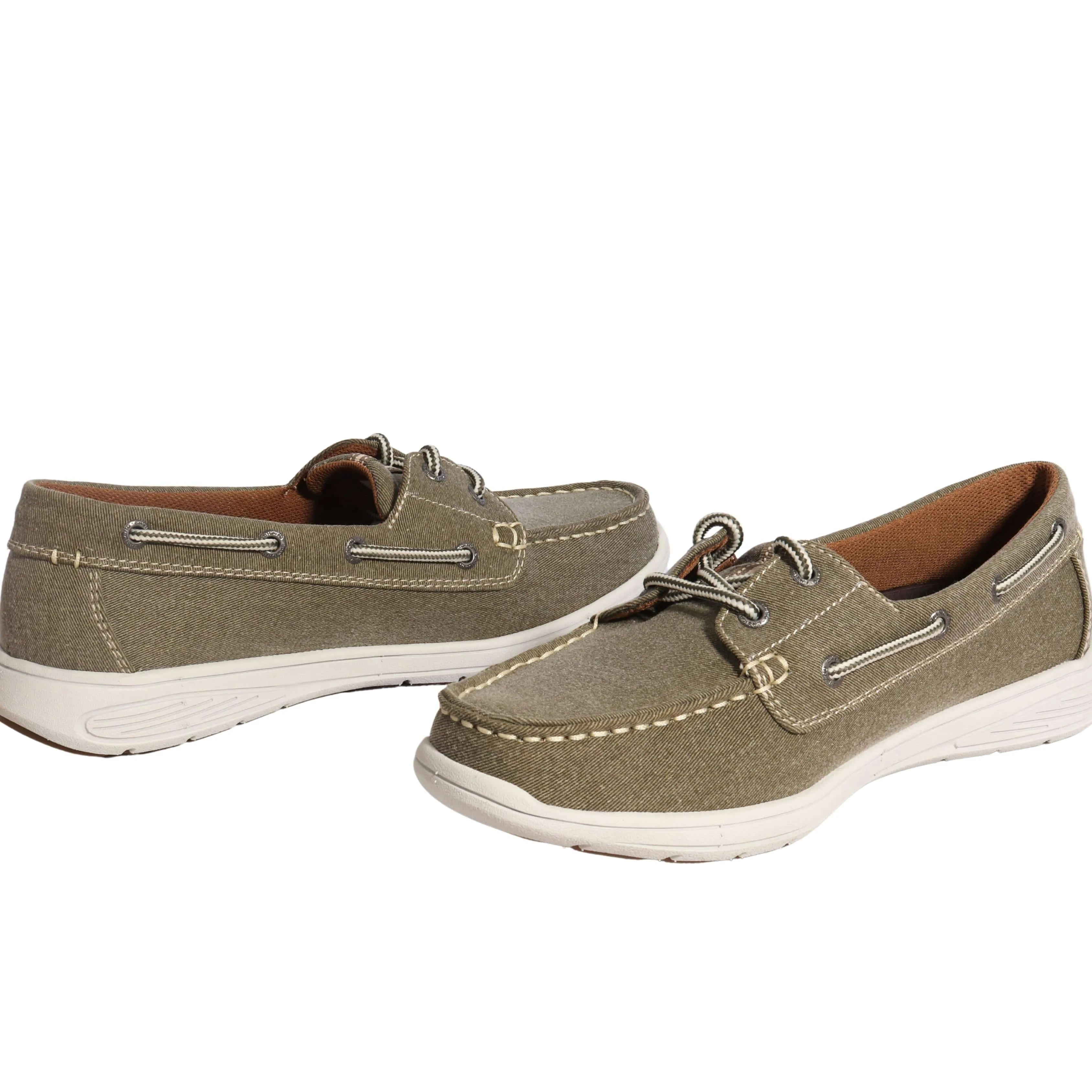 EASTLAND - Lace Loafer Men's Shoes