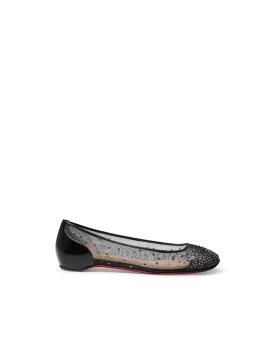 Follies Strass Flats