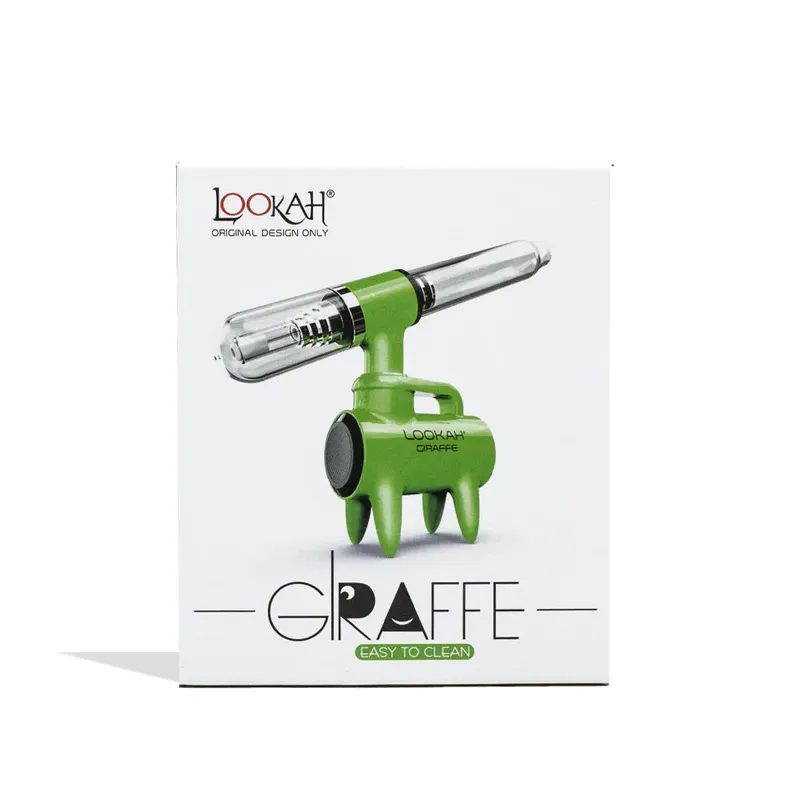 Lookah Giraffe Nectar Collector 650mAh - Clearance