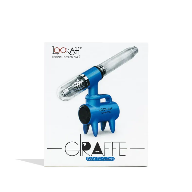 Lookah Giraffe Nectar Collector 650mAh - Clearance