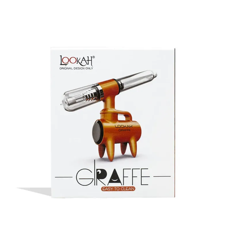 Lookah Giraffe Nectar Collector 650mAh - Clearance