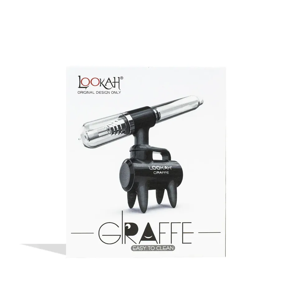 Lookah Giraffe Nectar Collector 650mAh - Clearance