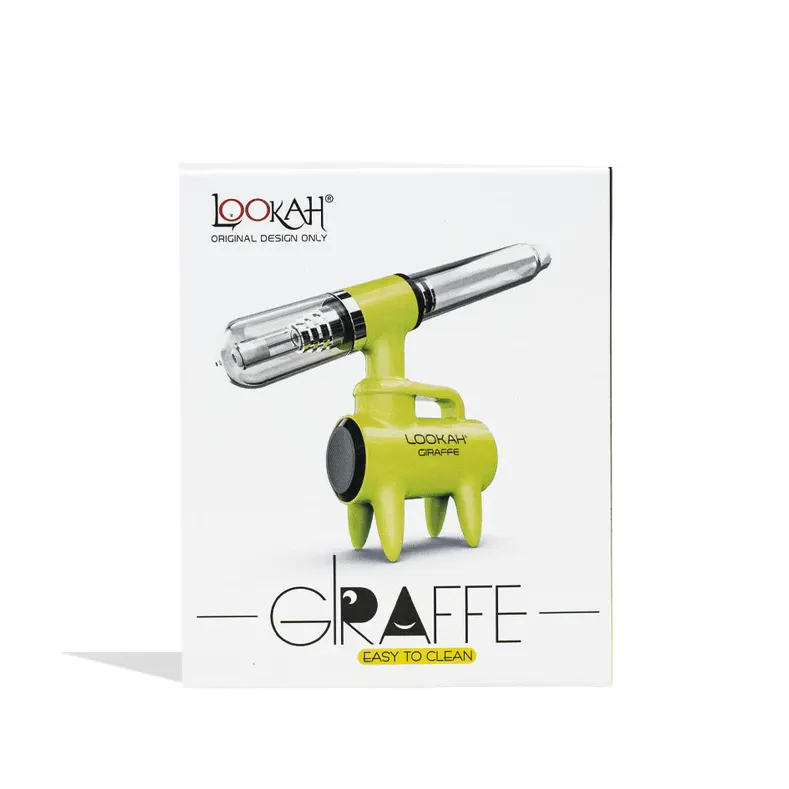 Lookah Giraffe Nectar Collector 650mAh - Clearance