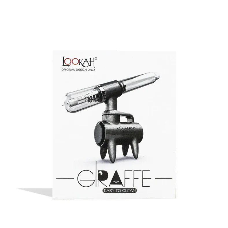 Lookah Giraffe Nectar Collector 650mAh - Clearance