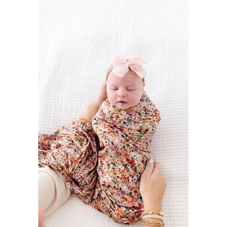 Lou Lou & Company - Swaddle Blanket