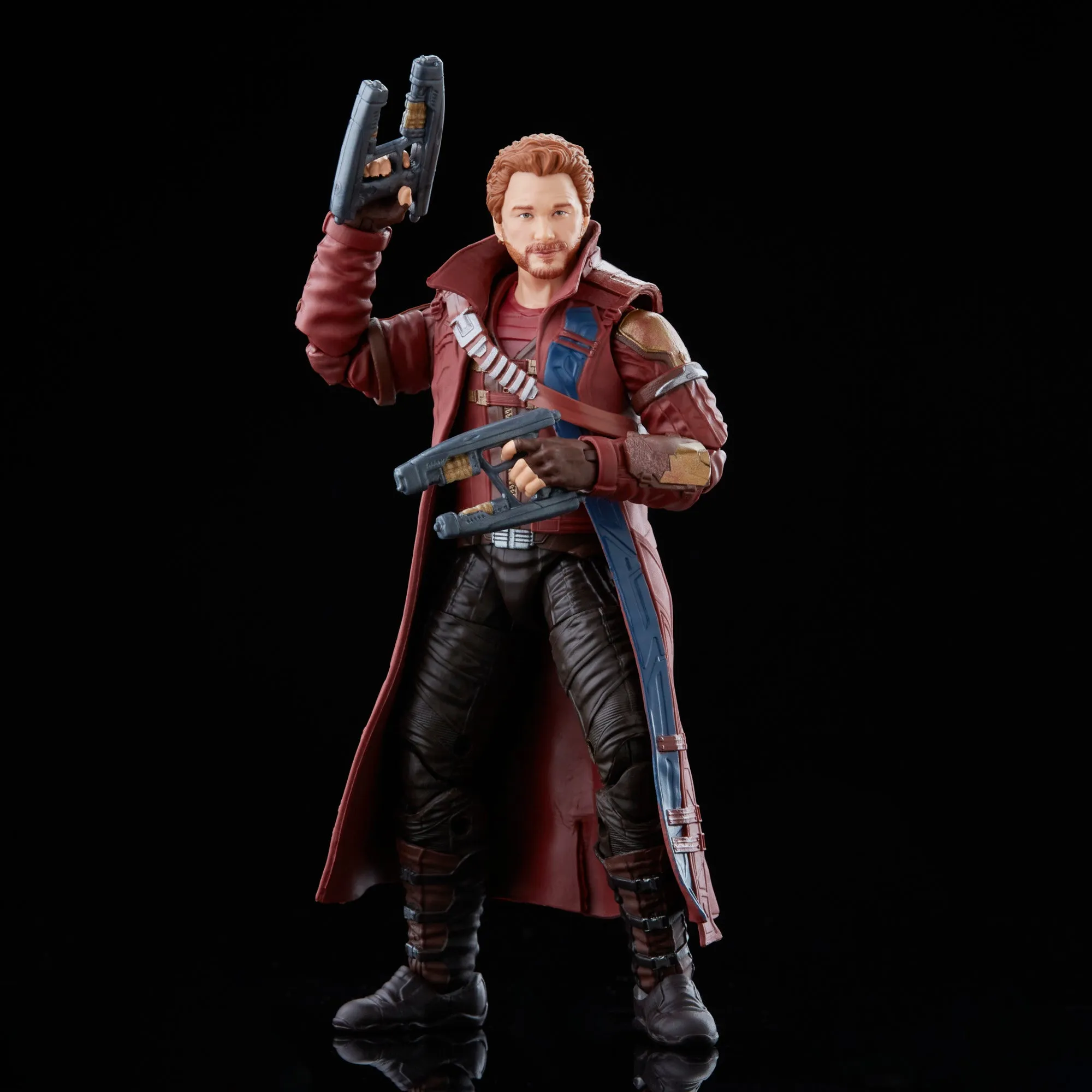 Marvel Legends Series Thor: Love and Thunder Star-Lord