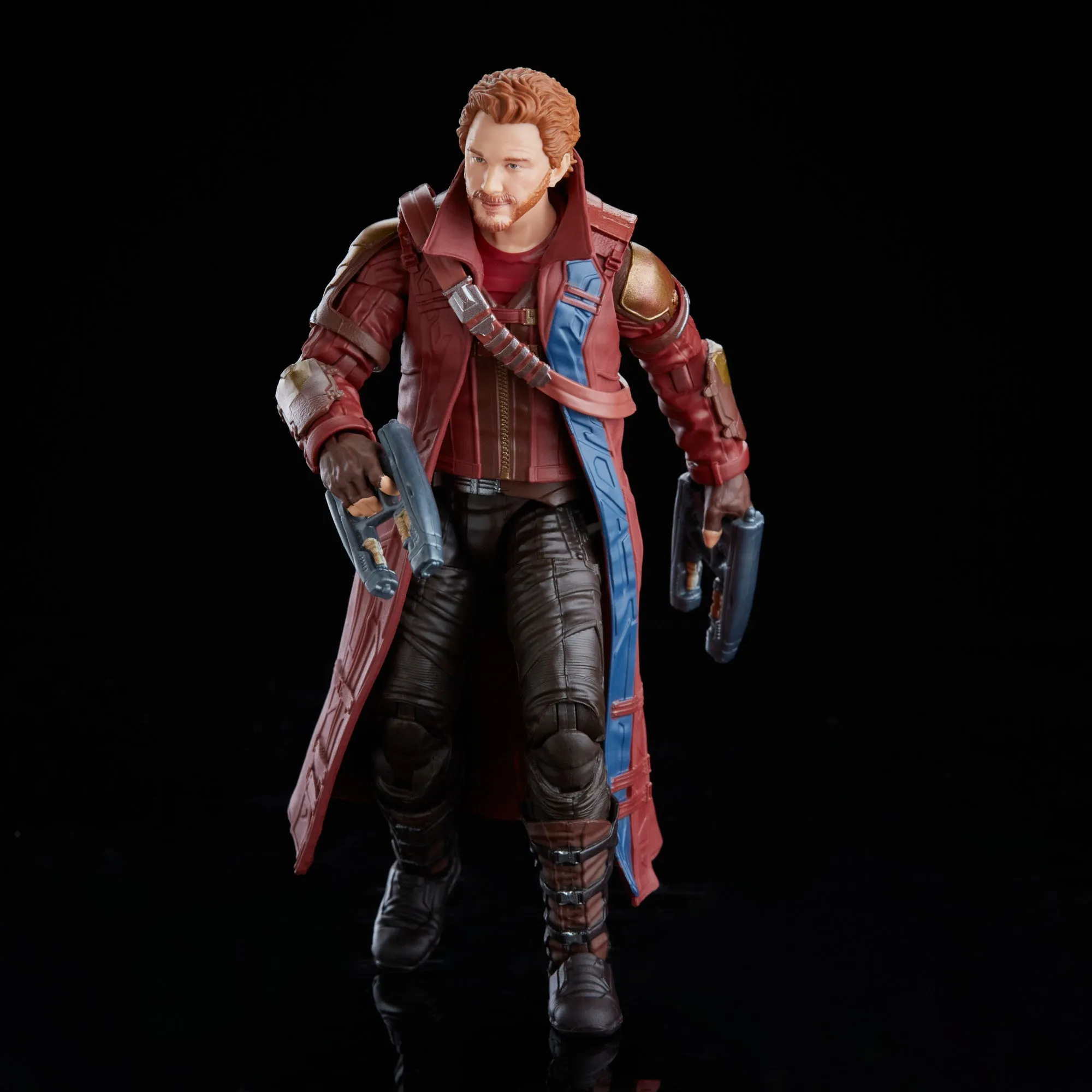 Marvel Legends Series Thor: Love and Thunder Star-Lord