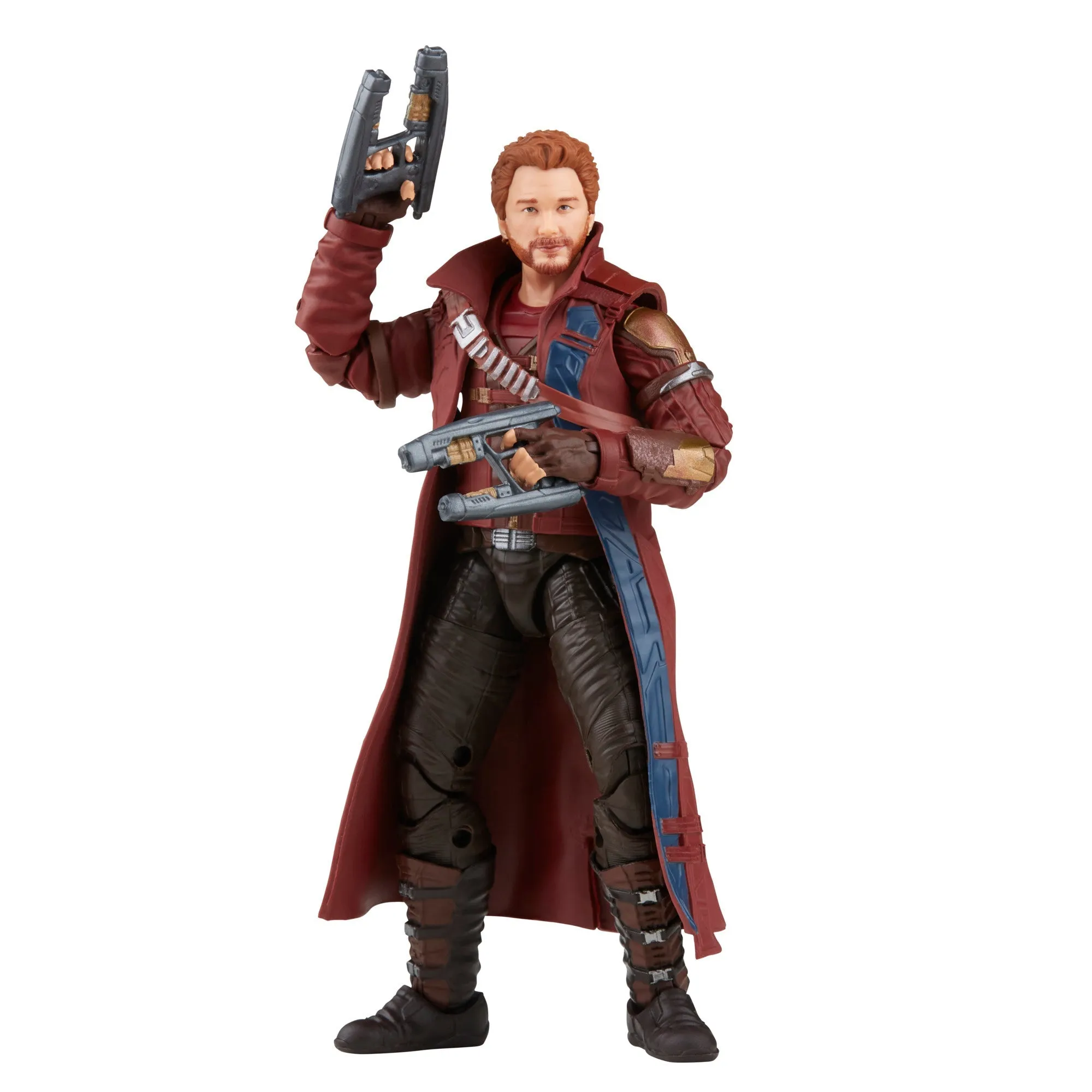 Marvel Legends Series Thor: Love and Thunder Star-Lord