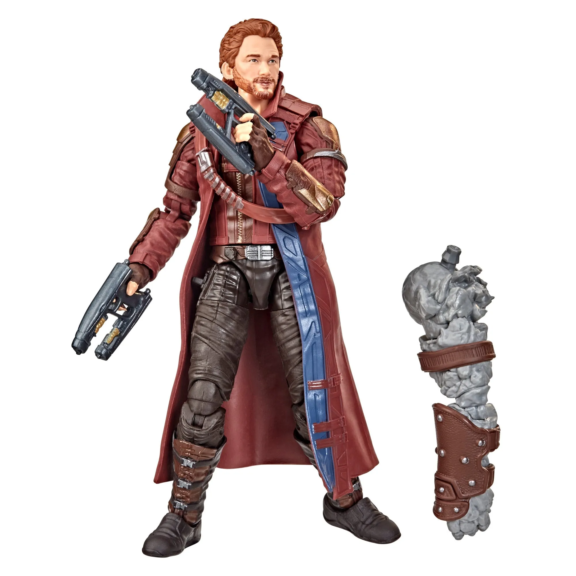 Marvel Legends Series Thor: Love and Thunder Star-Lord