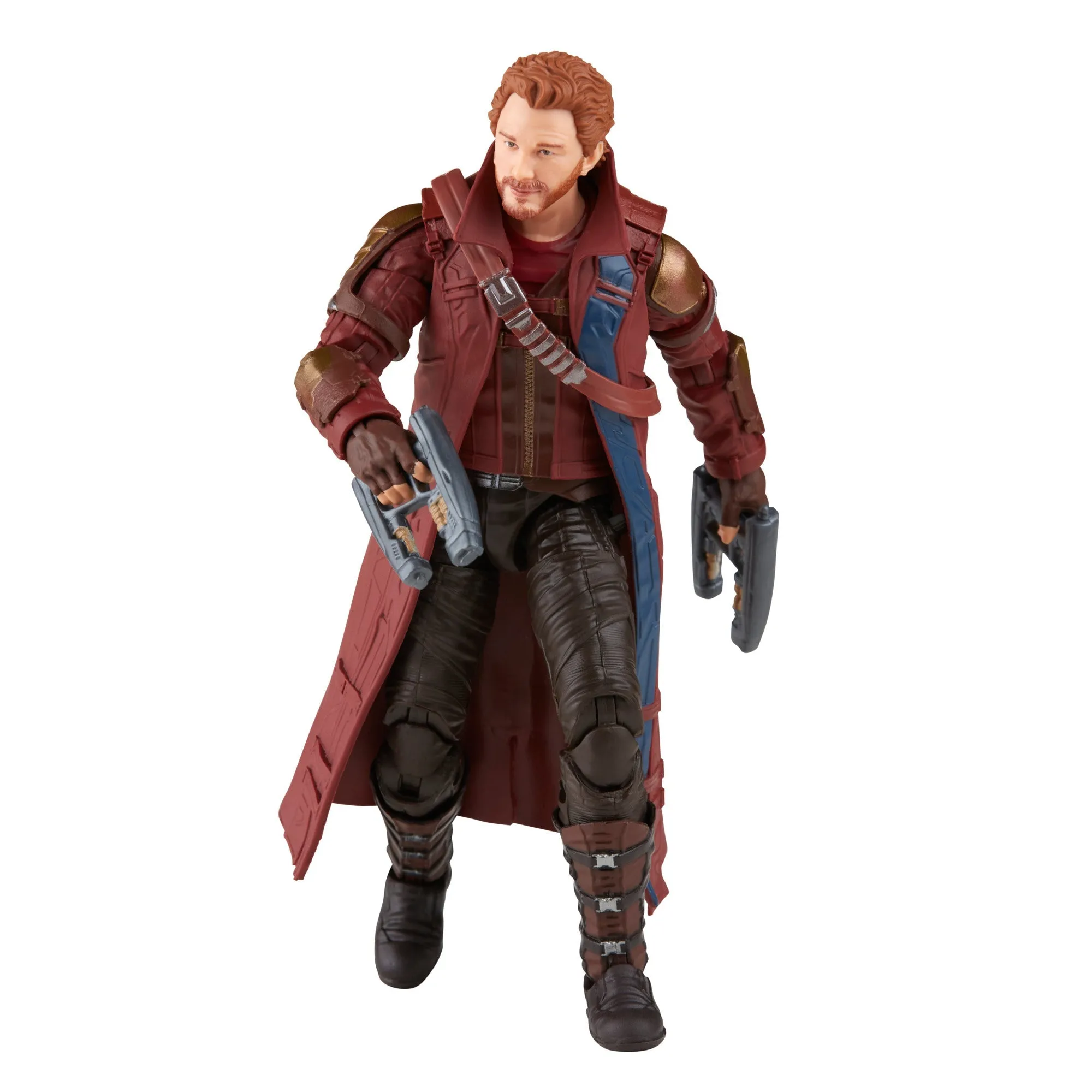 Marvel Legends Series Thor: Love and Thunder Star-Lord