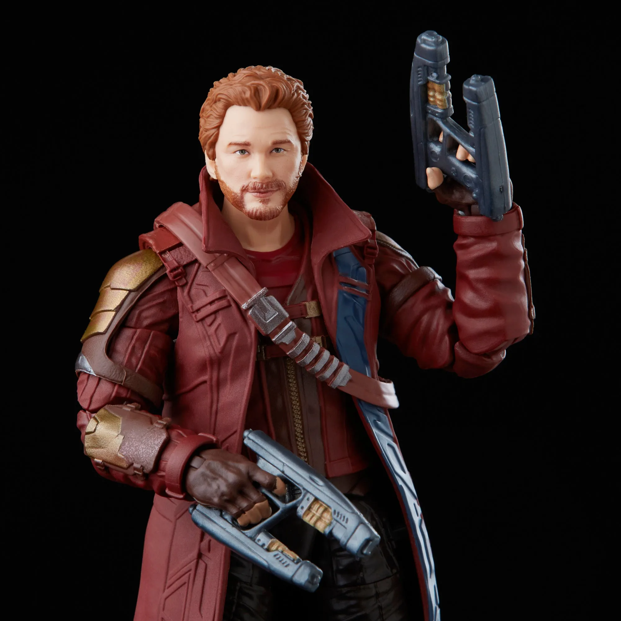 Marvel Legends Series Thor: Love and Thunder Star-Lord