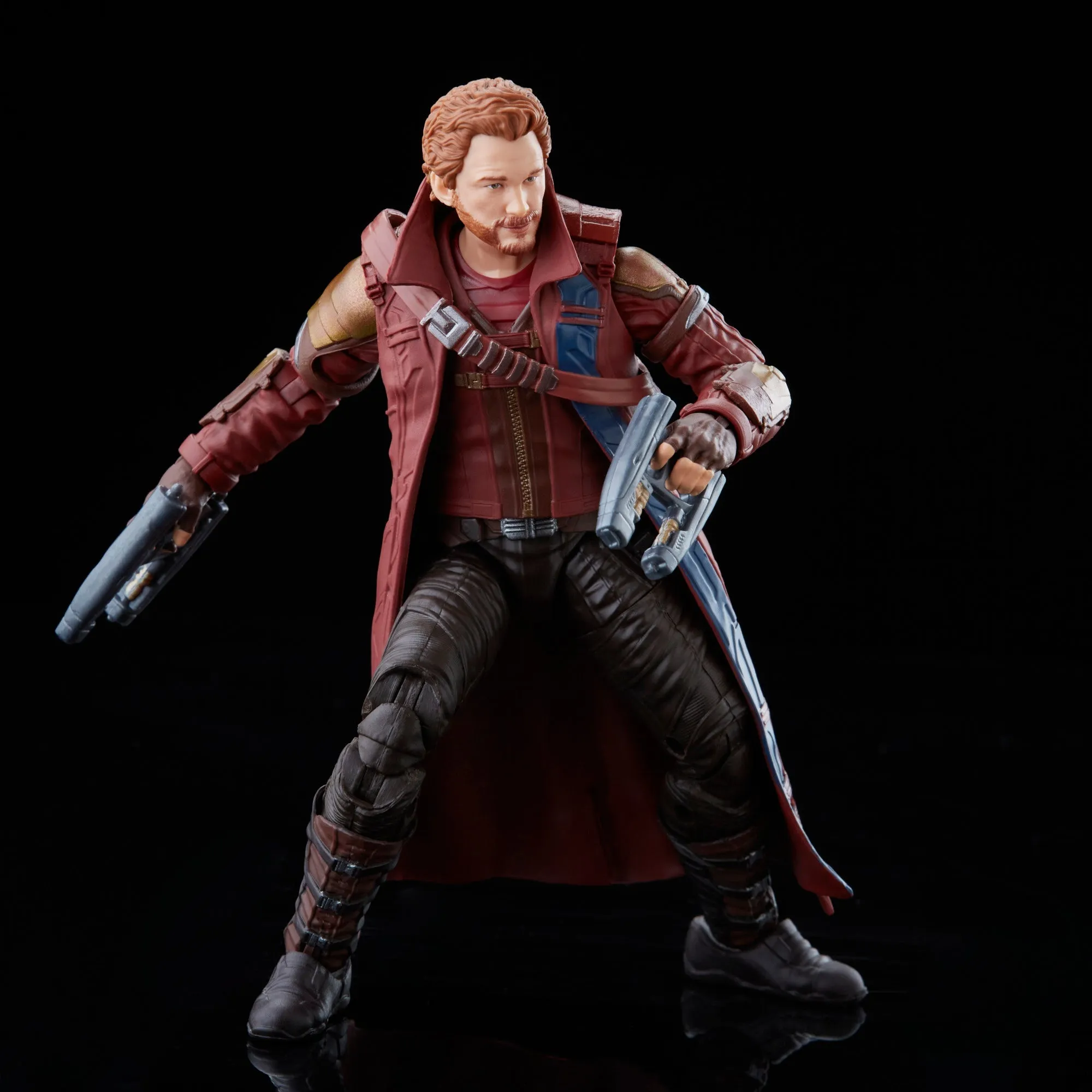 Marvel Legends Series Thor: Love and Thunder Star-Lord