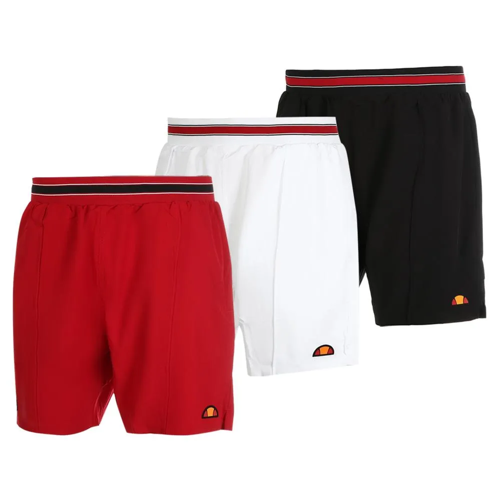 Men`s Joie Tennis Short