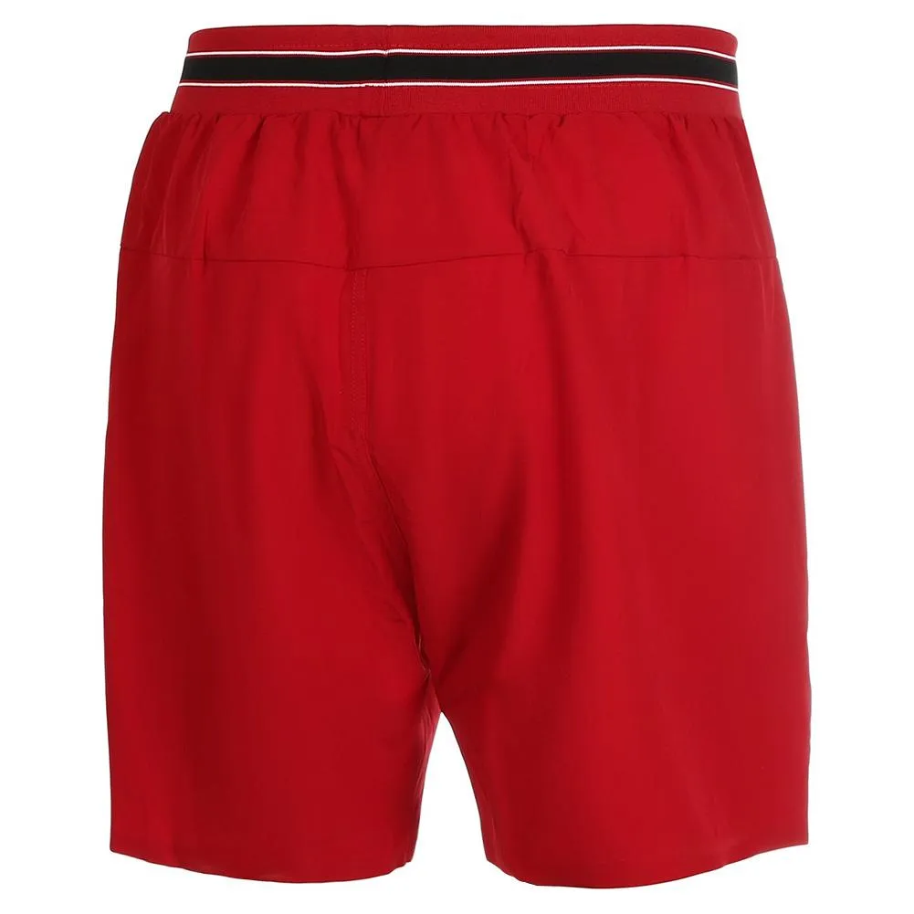 Men`s Joie Tennis Short