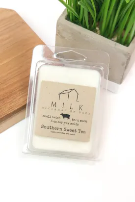 Milk Reclamation Barn - Wax Melts