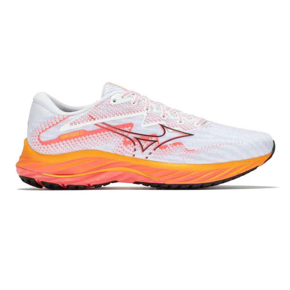 Mizuno Wave Rider 27 Women’s