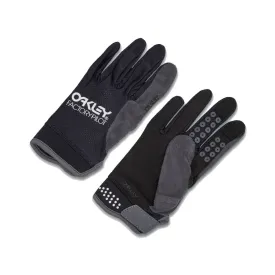 MTB Gloves Oakley Womens All Mountain - Blackout