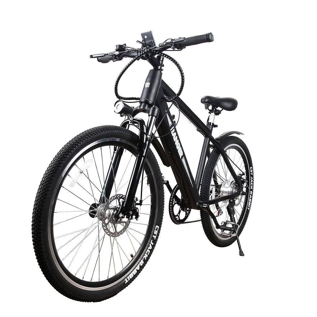 Nakto Ranger Premium Electric Mountain Bike