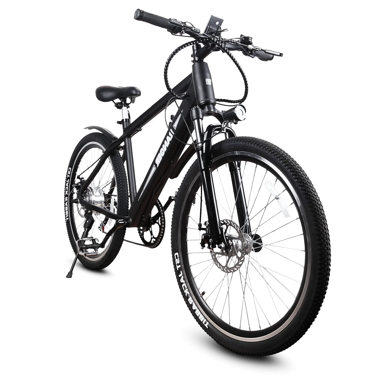 Nakto Ranger Premium Electric Mountain Bike