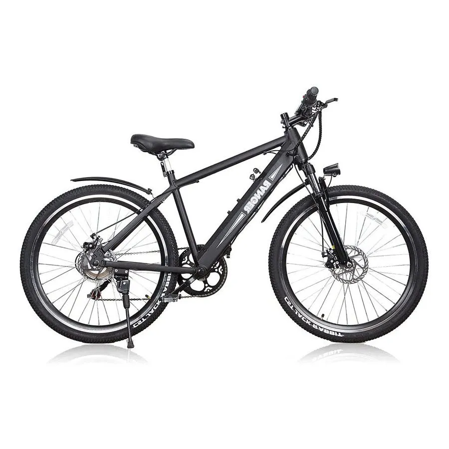 Nakto Ranger Premium Electric Mountain Bike