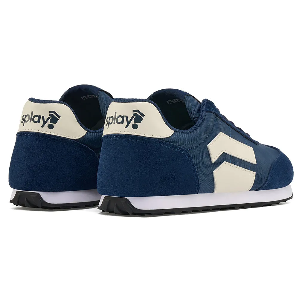 RUNNER V1 Classic Navy