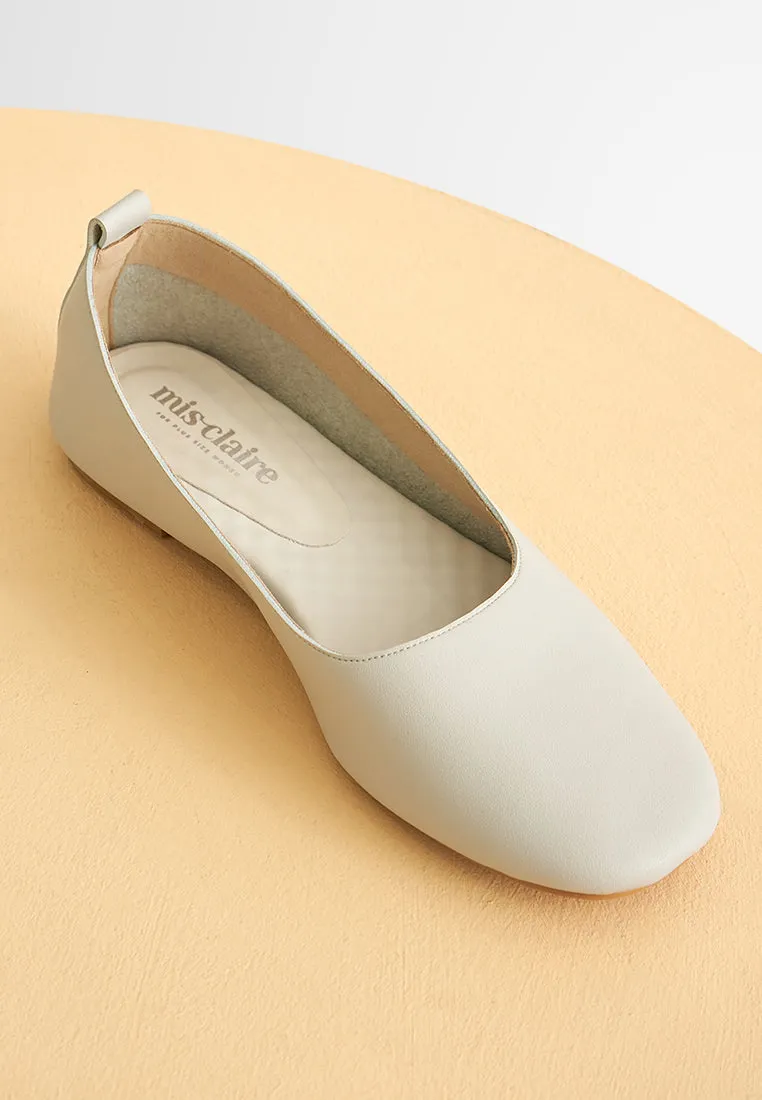 Sedona Super Soft Ballerina Flats