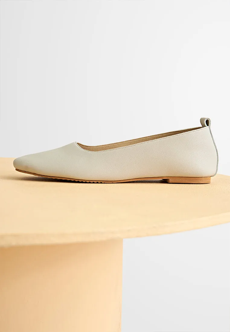 Sedona Super Soft Ballerina Flats