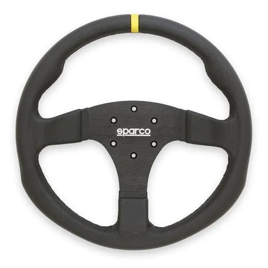 Sparco Competition R 350 Steering Wheel