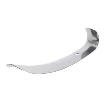 Stainless Steel Shoe Horn