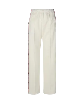 Star Jogging Wide Leg Pants