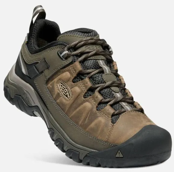 TARGHEE III WATERPROOF