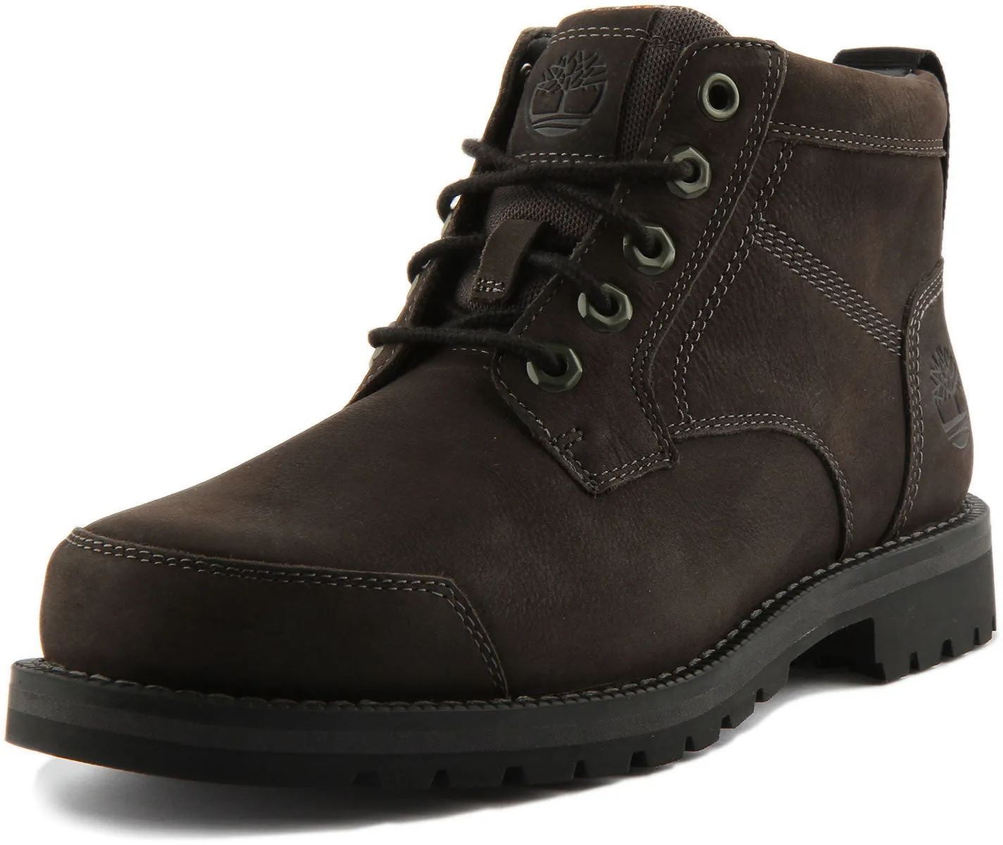 Timberland Larchmont A2Bfn In Dark Grey For Men