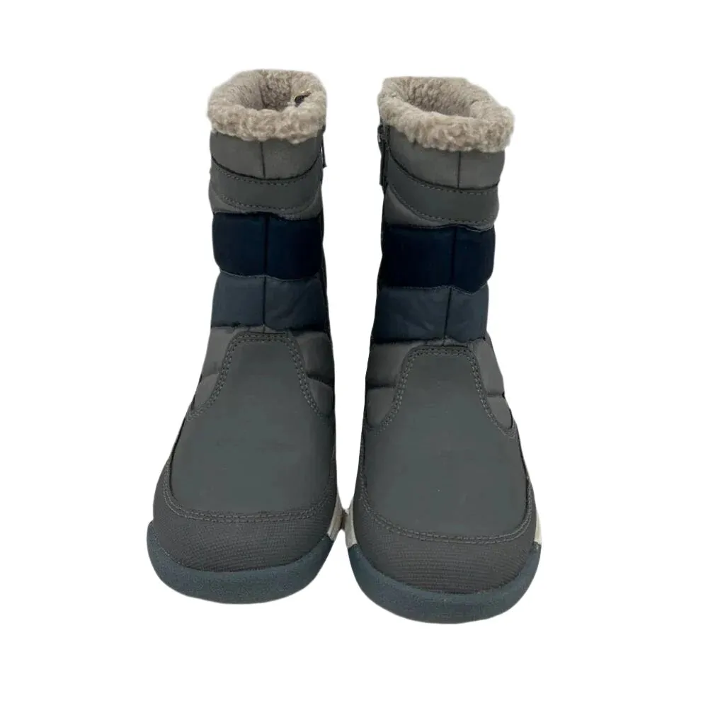 Waterproof Snow Boots