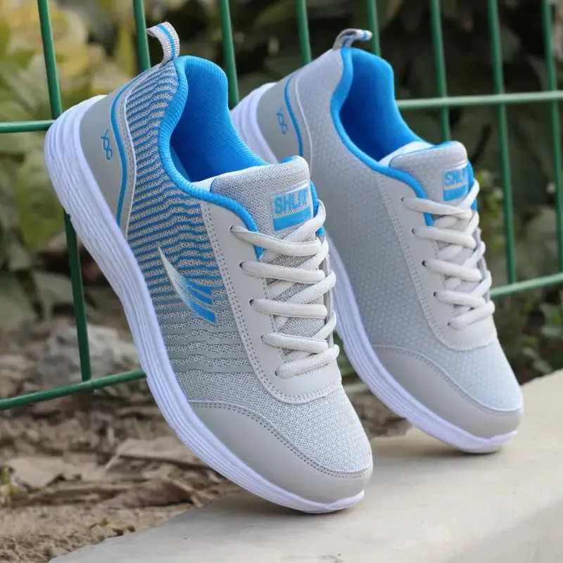 Women Lightweight Breathable Sneakers, New Tennis Shoes, Casual Women Sneakers