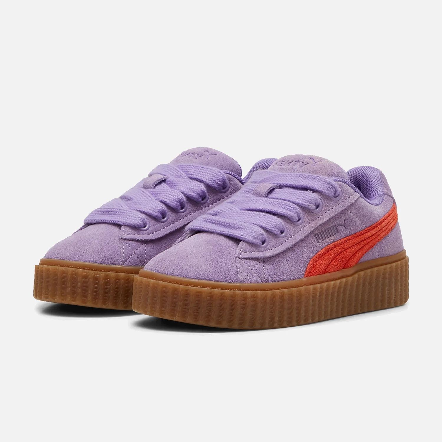 Women's Puma x Fenty Phatty Lavender