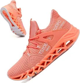 Women's Walking Shoes Fashion Sport Running Sneakers