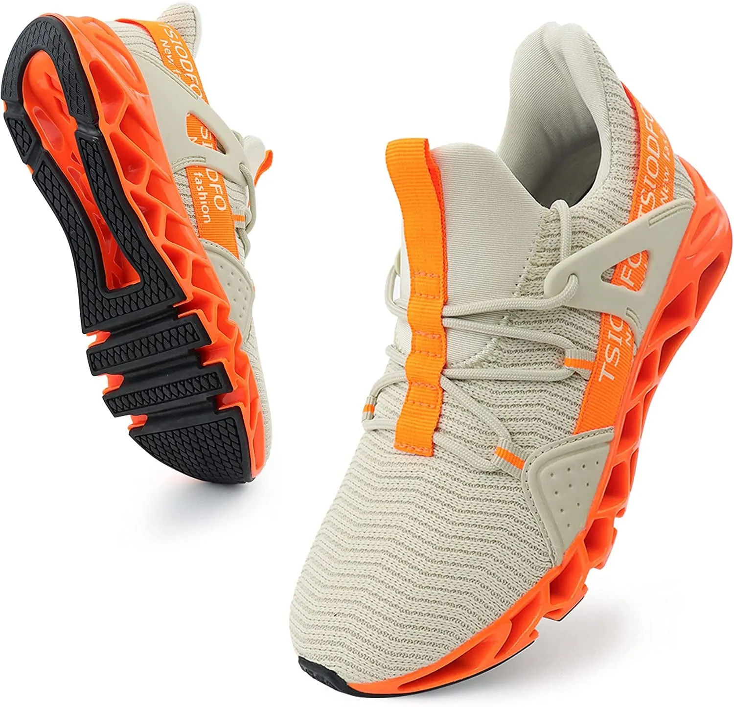 Women's Walking Shoes Fashion Sport Running Sneakers